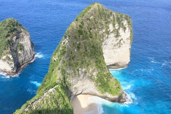 A Day Nusa Penida