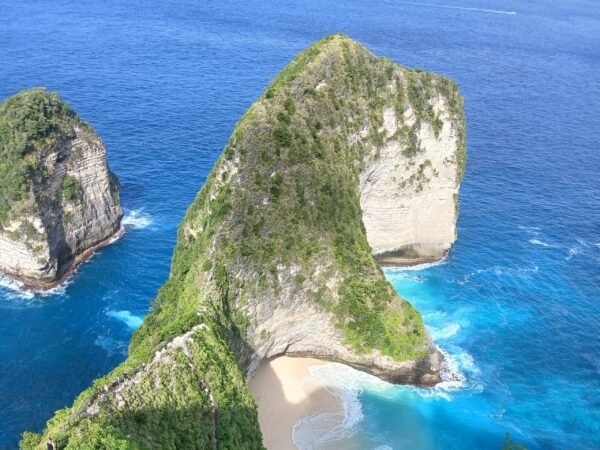 A Day Nusa Penida