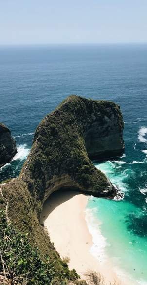 Nusa Penida