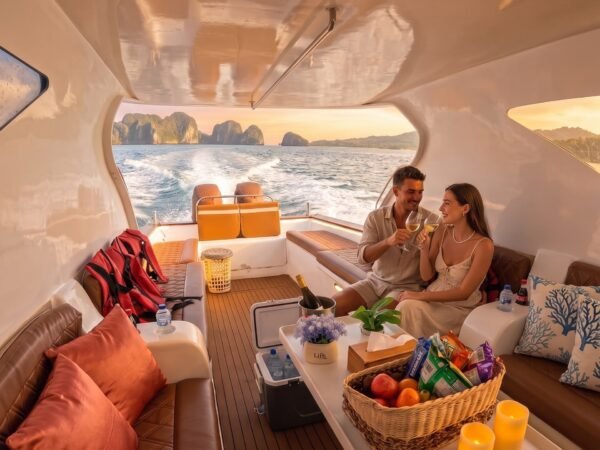 Nusa Penida Private Charter Escape