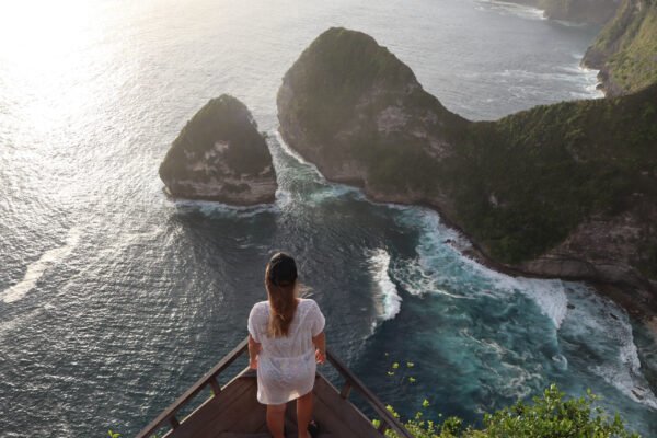 Legendary Nusa Penida