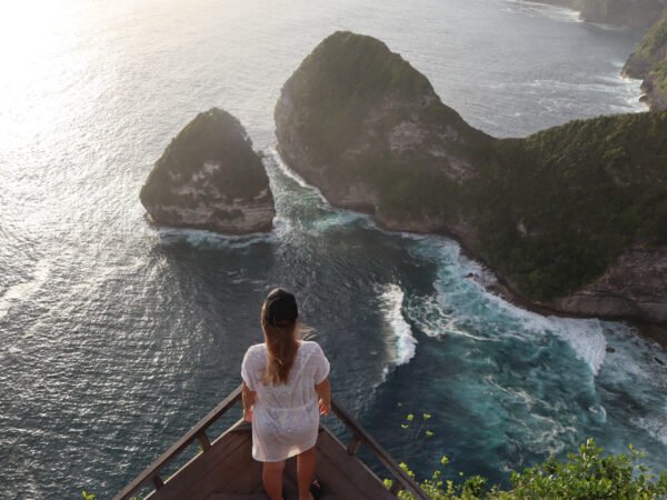 Legendary Nusa Penida