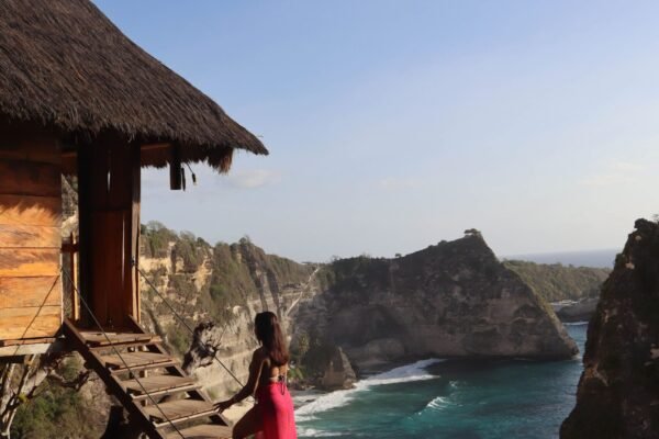 Amazing Nusa Penida