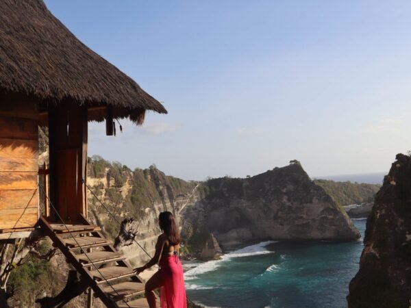 Amazing Nusa Penida
