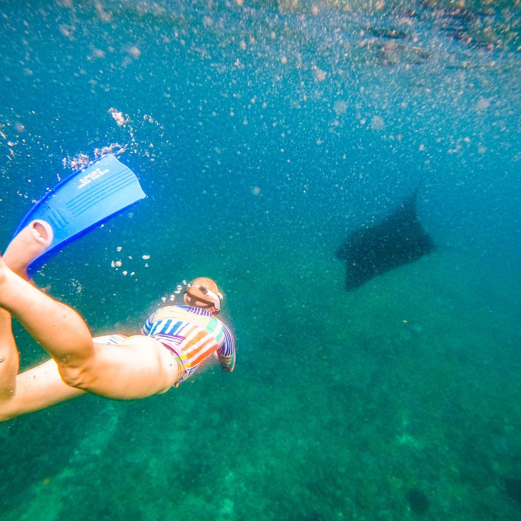 nusa penida