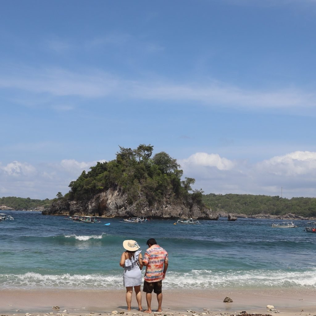 nusa penida