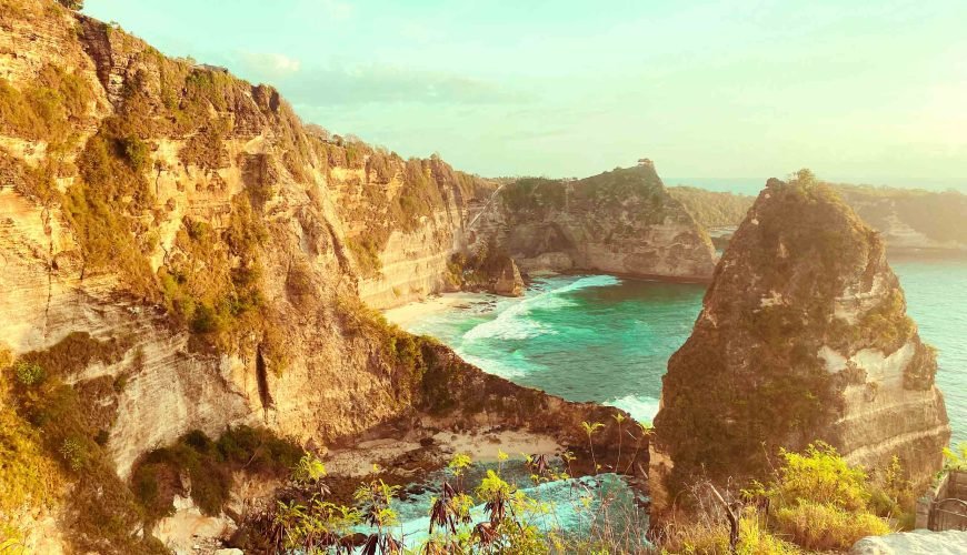 Discovering Nusa Penida: A Hidden Paradise