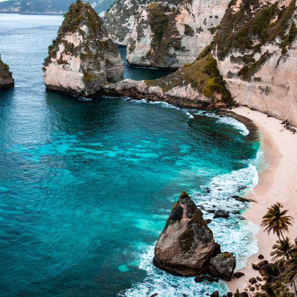 nusa penida