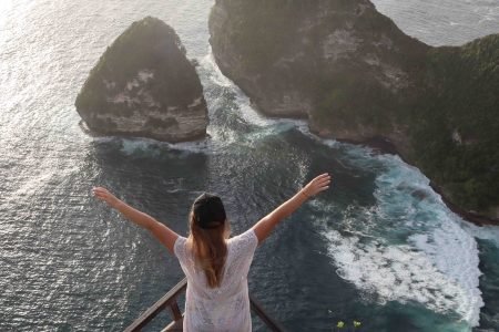 nusa penida