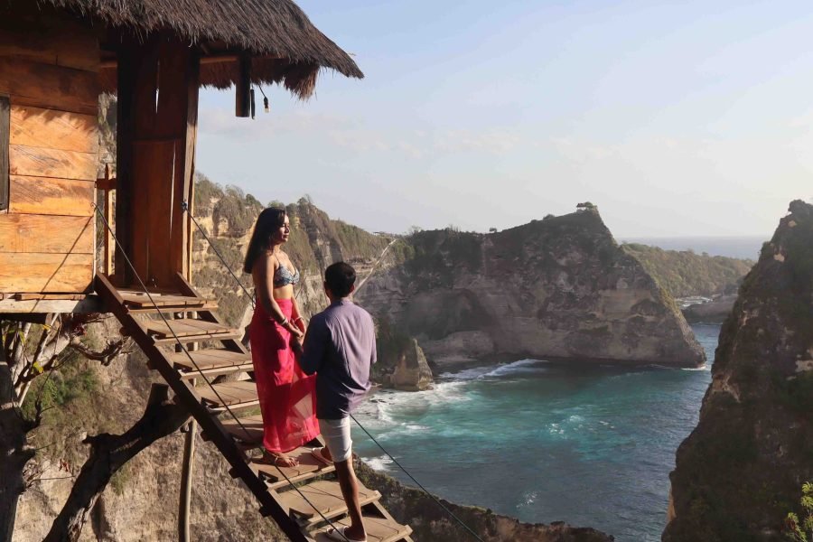 nusa penida