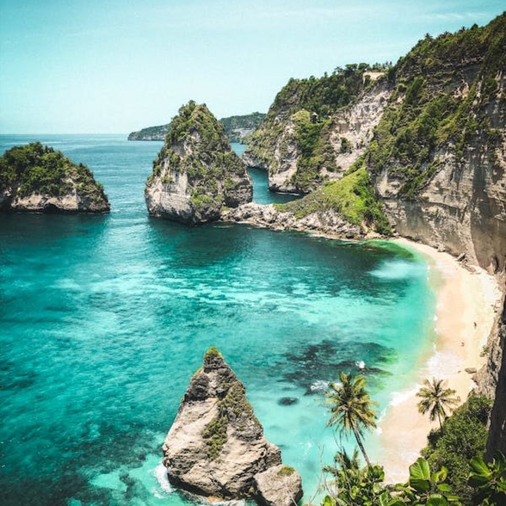 Nusa Penida